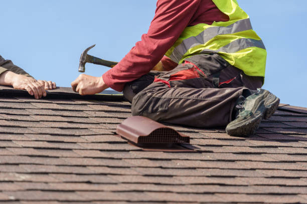 Sealant for Roof in Spruce Pine, NC