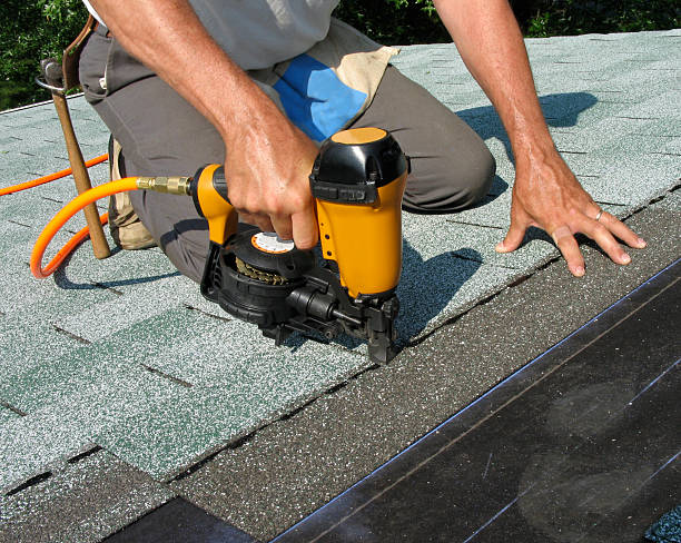 Best Roof Maintenance Services  in Spruce Pine, NC