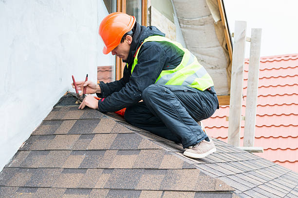 Spruce Pine, NC Roofing Contractor Company