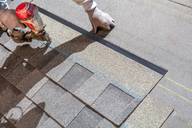 Trusted Spruce Pine, NC Roofing Contractor Experts